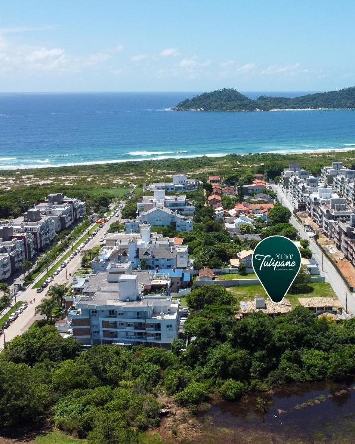 Pousada Tulipane Florianopolis Luaran gambar